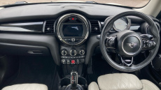 MINI Hatchback 2.0 Cooper S Exclusive II 3dr Auto Petrol Hatchback